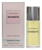 Изображение товара Парфюмированная вода женская «Новая Заря» Шансита, 50 мл