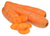 Изображение товара Морковь мытая, вес