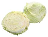 Изображение товара Социальный товар Капуста белокочанная, вес