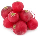 Изображение товара Редис  красный, 500 г