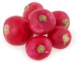 Изображение товара Редис красный, 125 г