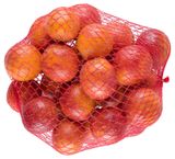 Изображение товара Апельсин красный, вес
