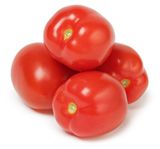 Изображение товара Томаты сливовидные, 600 г