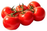 Изображение товара Томаты на ветке, вес