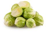 Изображение товара Капуста Брюссельская, 300 г
