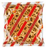 Изображение товара Баранки «Золотой колобок» с солью, 200 г