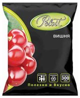 Изображение товара Вишня Polvit замороженная, 300 г