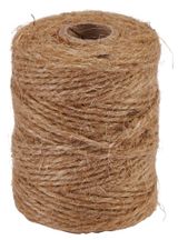 Изображение товара Веревка Garden Star джутовая, 50 м