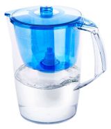 Изображение товара Фильтр-кувшин «Барьер» Гамма, 3,6 л