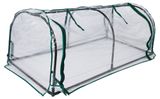 Изображение товара Мини-теплица Garden Star, 130х60х50 см
