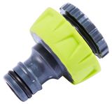 Изображение товара Адаптер Garden Star со внутренней резьбой, 1/2-3/4"