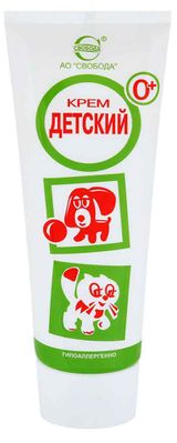 Изображение товара Крем «Свобода» детский, 50 мл