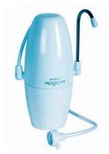 Изображение товара Водоочиститель «Аквафор» Модерн исполнение 4, 14х14х30 см