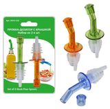 Изображение товара Пробка-дозатор «Мультидом», 2 шт