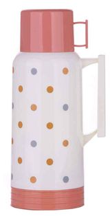 Изображение товара Термос Hitt со стеклянной колбой, 1 л