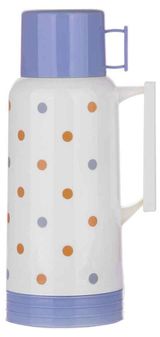 Изображение товара Термос Hitt со стеклянной колбой, 1,8 л