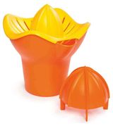 Изображение товара Соковыжималка ручная «Полимербыт» для цитрусовых