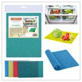 Изображение товара Коврик в холодильник «Мультидом», 50x33 см