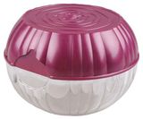 Изображение товара Контейнер для лука Phibo, 9,9х9,9х7 см