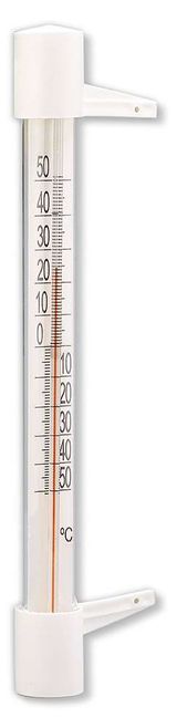 Изображение товара Термометр оконный Стандартный