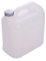 Изображение товара Канистра Martika универсальная пластиковая белая, 15 л