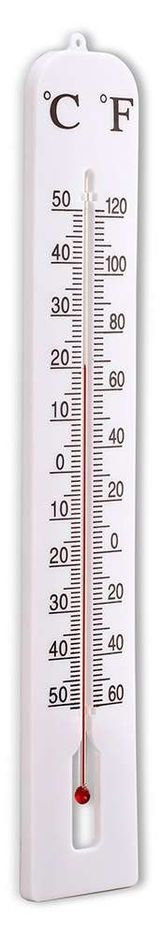 Изображение товара Термометр фасадный малый уличный