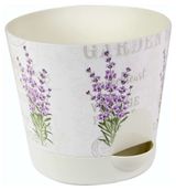 Изображение товара Кашпо Idea Ника Ø15 см