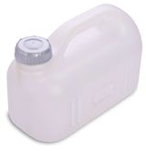 Изображение товара Канистра Martika универсальная пластиковая белая, 5 л