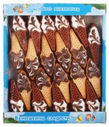 Изображение товара Печенье сахарное «Ванюшкины сладости» Ницца, 480 г