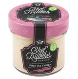 Изображение товара Риет «Путина» из тунца, 100 г