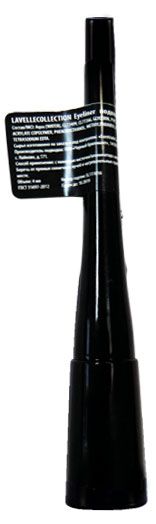 Изображение товара Подводка для глаз Lavelle Черная, 4 мл