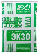 Изображение товара Грунт «Селигер-Агро» ЭКЗО, 10 л