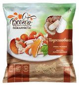 Изображение товара Грибная смесь Грибы Подосиновики резаные «Всегда пожалуйста» быстрозамороженные, 300 г