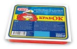 Изображение товара Крабовые палочки VICI КрабОК, 200 г