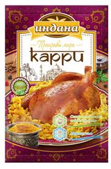 Изображение товара Карри «Индана», 15 г