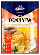 Изображение товара Хлопья панировочные Sen Soy Tempura, 100 г