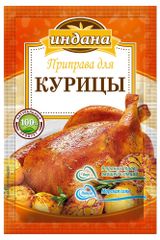 Изображение товара Приправа «Индана» для курицы, 15 г