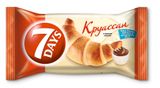 Изображение товара Круассан 7Days с кремом какао, 65 г