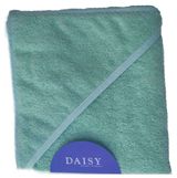 Изображение товара Полотенце детское Daisy с капюшоном, 80x80 см