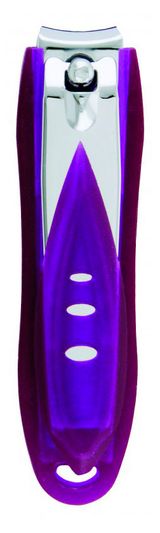 Изображение товара Кусачки для ногтей Inter-Vion с резервуаром