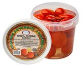 Изображение товара Томаты соленые «ФЭГ» красные, 1 кг