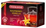 Изображение товара Напиток чайный Teekanne малина-ваниль в пакетиках, 20х2,25 г