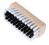 Изображение товара Щетка одежная малая с искуственным ворсом