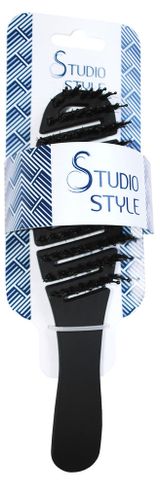 Изображение товара Щетка для волос Studio Style Relax