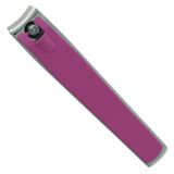 Изображение товара Кусачки для ногтей Inter-Vion, 1шт