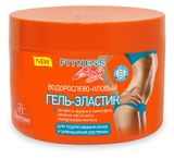 Изображение товара Гель-эластик для тела Floresan водорослево-иловый для подтягивания кожи, 500 мл