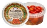 Изображение товара Томаты соленые «ФЭГ» красные черри, 500 г