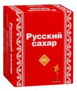 Изображение товара Сахар рафинад «Русский сахар» быстрорастворимый, 500 г