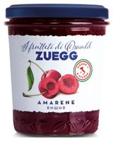 Изображение товара Конфитюр ZUEGG вишня, 320 г