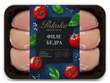 Изображение товара Филе бедра Rokoko охлажденное, 750 г